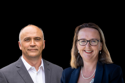 Jaun Park and Karen Frew join the ENA Board image