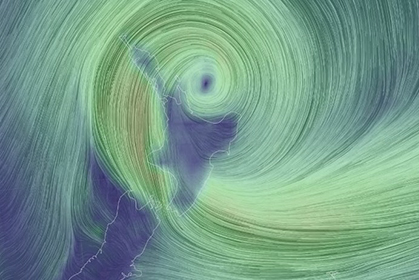 Report praises electricity distribution sector’s handling of cyclone image